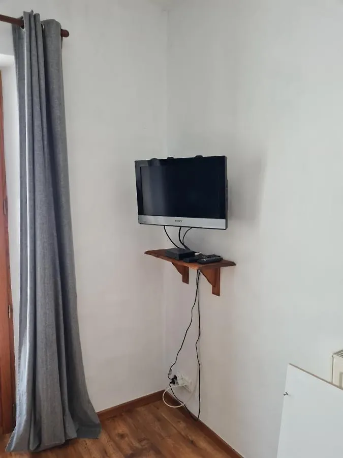 公寓 La Rochette Chalet Berpaye公寓